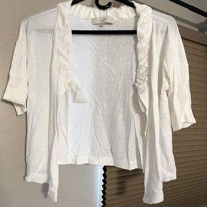 White House black market top